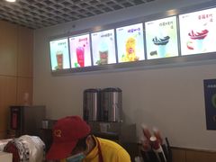 -蜜雪冰城(东西区季海红饮品店)