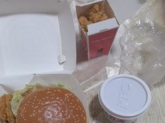 -肯德基(奉化大润发店)