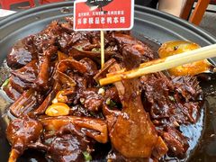 -回味黑鸭煲·始于2006(万松园店)