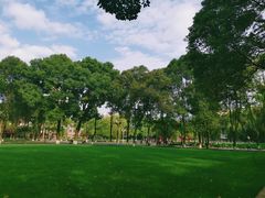 -四川大学(望江校区)
