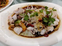-添福来墨鱼饺子 · 海鲜东北菜(泡崖店)
