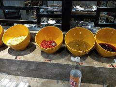 -古乐牛香·鲜牛肉牛杂火锅(五一中路店)