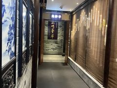 -龙抄手(文殊坊店)