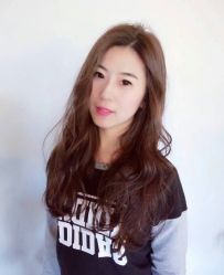 -尚丹尼造型