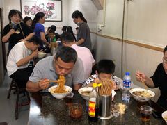大堂-状元楼(东大街店)