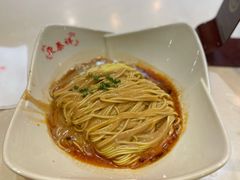 麻酱拌面-东泰祥生煎馆(重庆北路店)