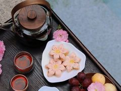 -西安华清御汤酒店