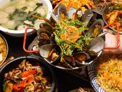 -阿妹小海鲜(下角店)