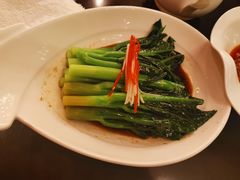 -北京宝辰饭店·聚彩轩中餐厅