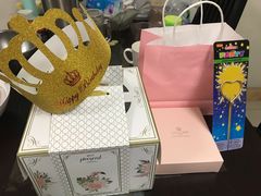 -咖咖熊蛋糕定制·蓝风车动物奶油