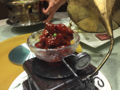 -汤记传菜(秀浦路店)