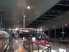 -韶关站