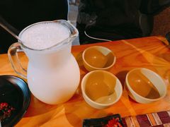 桃子米酒-將軍