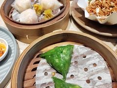 -点都德(喜粤楼店)