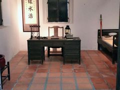 -胡里山炮台