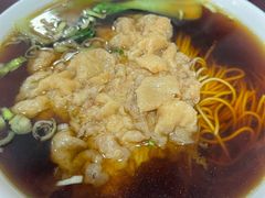 -东吴面馆(好运街店)