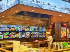 -胖姐渔村(中源大道店)