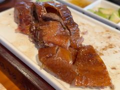 -凤阁楼果木烧鹅(鹤山陈山店)