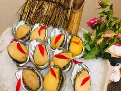 -酒久自助料理(佳兆业店)
