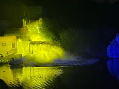 -威海华夏城景区