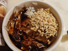 -绿茶餐厅(朝阳大悦城店)