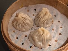 -奇芳阁·百年清真南京菜(夫子庙店)