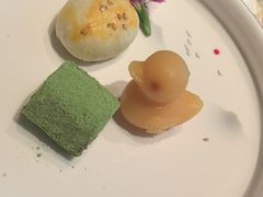 -全聚德(双井店)