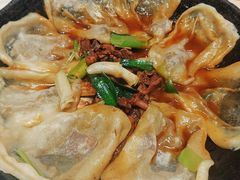 -大张烙馍村·美食地标(泉山店)