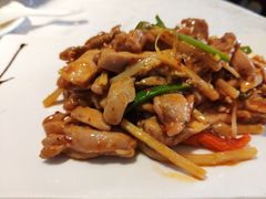 -马凯餐厅(长椿街店)