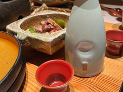 -花潮料理艺食馆(世欧广场店)