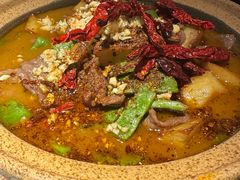 -薇酌饮·陕西菜(南门外店)