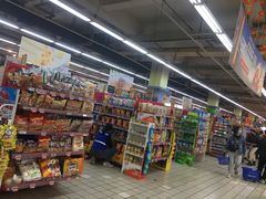 -物美超市(下沙店)