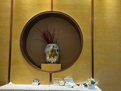 -沁香庭中餐厅·川粤菜(重庆高新假日酒店)