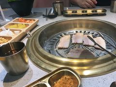 -妥妥烤肉料理(昙华林店)