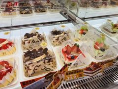 -味多美蛋糕(杨闸环岛店)