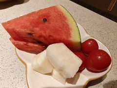 -海底捞火锅(番禺广场店)