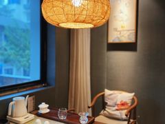 -邈墨茶馆(凤起路店)