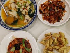 -天天渔港(杏林街店)