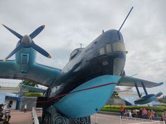 -中国人民解放军海军博物馆