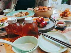 -点都德(广州白云山景区南门店)