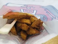 -1973继光香香鸡(合生汇购物中心店)