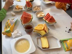 -豪客来牛排(中华城店)
