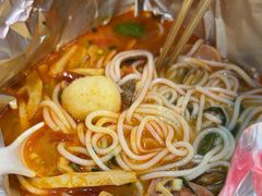 -见味花甲(福田coco park店)