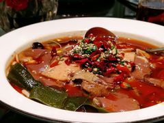 -尚一汤·粤菜海鲜(环球港店)