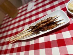 -西贝(吴江路湟普汇店)