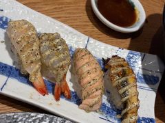 -大雄寿司(洛浦店)