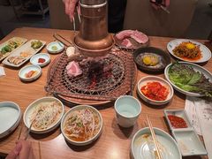 -王妃家(明洞中央店)