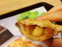 -麦当劳(朗豪坊店)