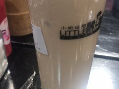 -小明同学(三里屯店)