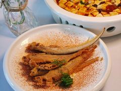 -名甬鲜坊·宁波海鲜(爱琴海店)